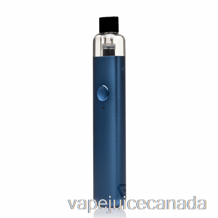 Vape Canada Geek Vape WENAX K1 16W Pod System Pacific Blue